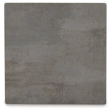 Dynnford Gray/Brown Table (Set of 3) by ASHLEY FURNITURE at Eve Furniture
