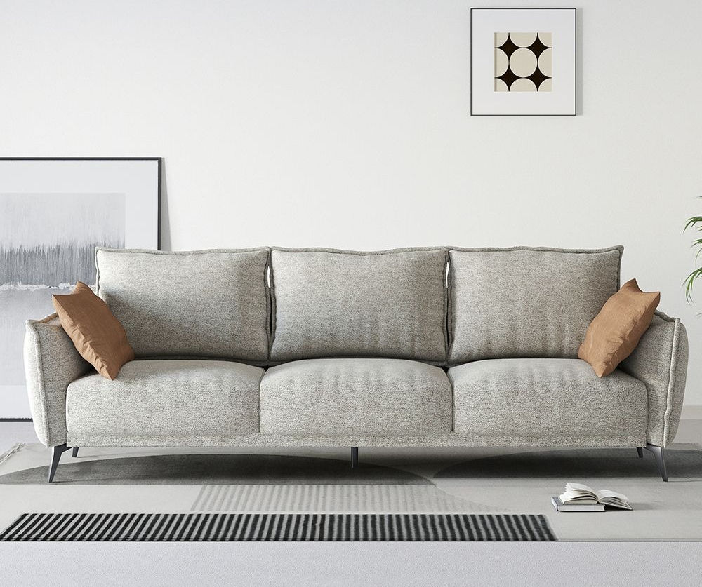 Bona 90" Sofa (LIMITED TIME ONLY)