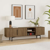 Boris 79" TV Stand (LIMITED TIME ONLY)