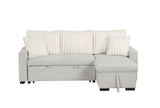 S8670 Nori (Beige) Sectional