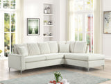 S250 Elina (Beige) Sectional