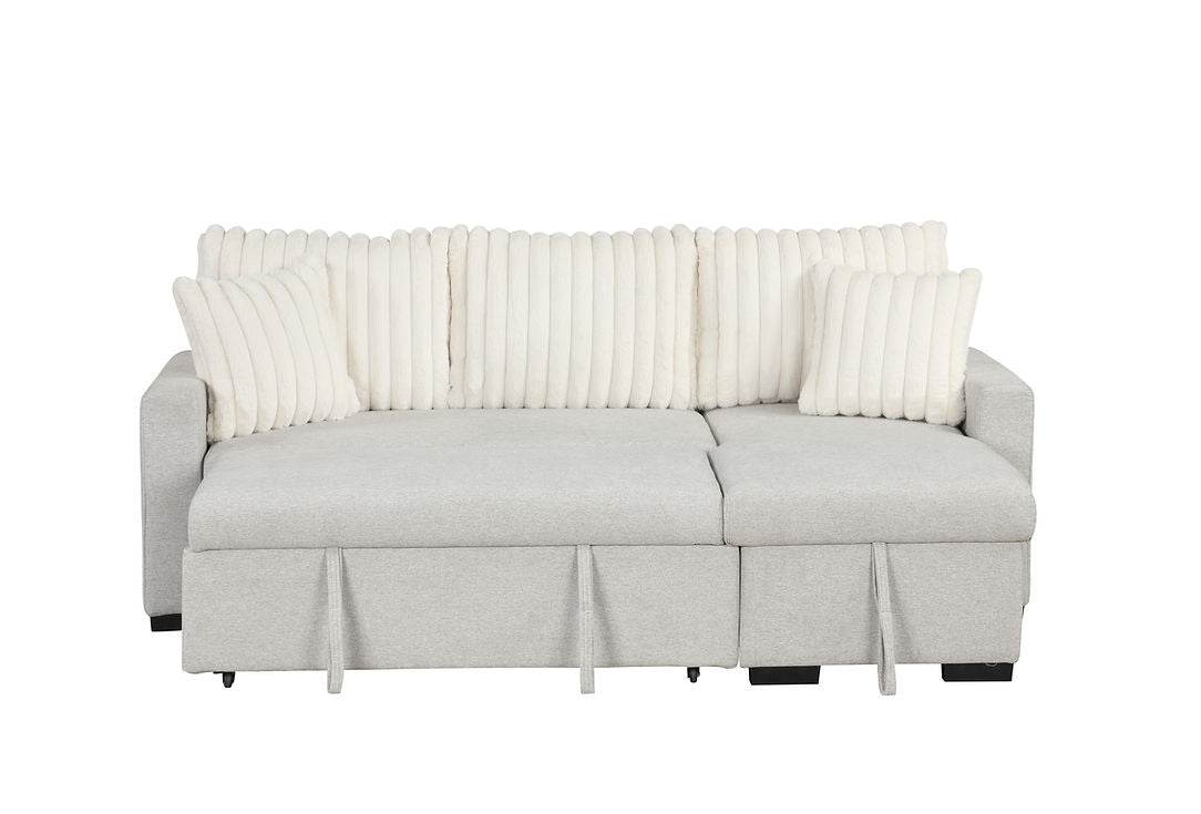 S8670 Nori (Beige) Sectional