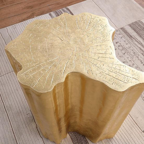 A-CT09 Oro End table by New Era Innovations - Eve Furniture