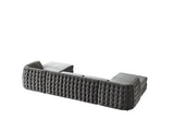 Sicilya Sectional (Grey)