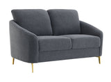 Lila Grey Living Room Set by New Era Innovations at Eve Furniture
