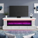 A-F04 VERSA TV STAND