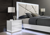 B85 Lana Queen Bed