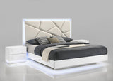 B85 Lana Queen Bed