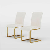 UNO Luxury Side Chairs