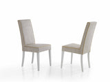 Vogue Italian Dining Room Set