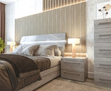 Mia Italian Bedroom Set