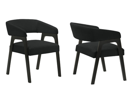 Nava White 7-Piece Dining Room Set by New Era Innovations at Eve Furniture