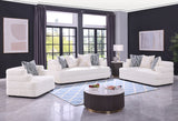 Stepso Cream Living Room Set by New Era Innovations at Eve Furniture