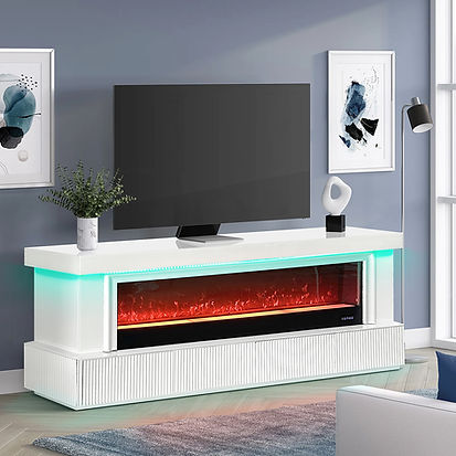 A-F04 VERSA TV STAND