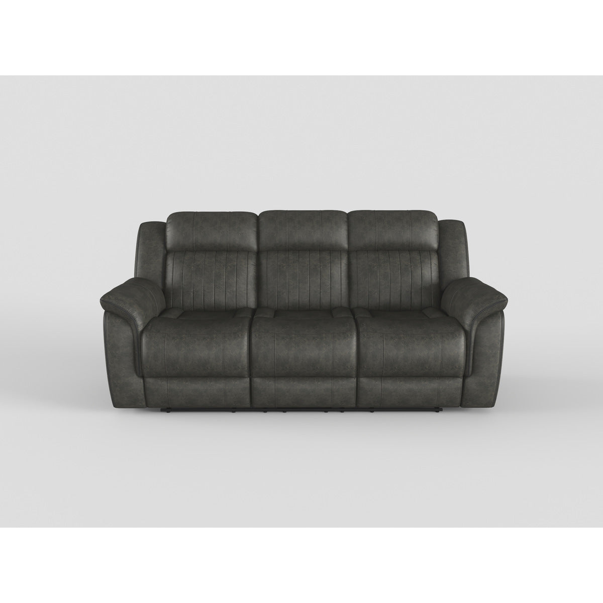 Payton Gray Swivel Glider Reclining Chair