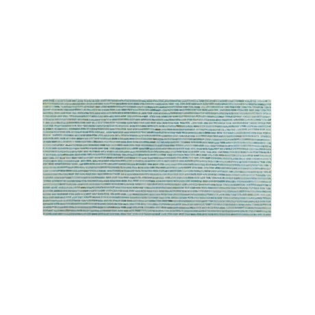 Earl 48" Shell Rectangular Coffee Table by TOV Furniture at Eve Furniture