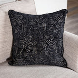 Earley Light Gray Loveseat by Furniture of America at Eve Furniture
