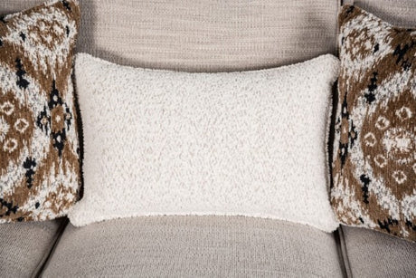 Earley Light Gray Sofa by Furniture of America at Eve Furniture
