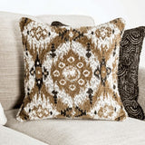Earley Light Gray Sofa by Furniture of America at Eve Furniture