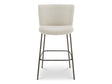 Early Beige Bar Stool by MOES at Eve Furniture