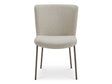 Early Beige Dining Chair (Set of 2) by Moe's Home at Eve Furniture