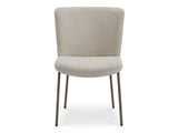 Early Beige Dining Chair (Set of 2) by MOES at Eve Furniture