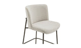 Early Counter Stool Beige by Moe's Home at Eve Furniture