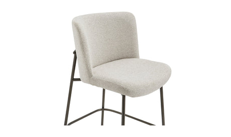 Early Counter Stool Beige by Moe's Home at Eve Furniture