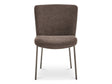 Early Dark Brown Dining Chair (Set of 2) by MOES at Eve Furniture