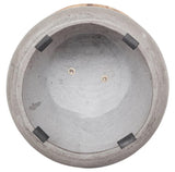 Earthstar Outdoor Stool by Moe's Home at Eve Furniture