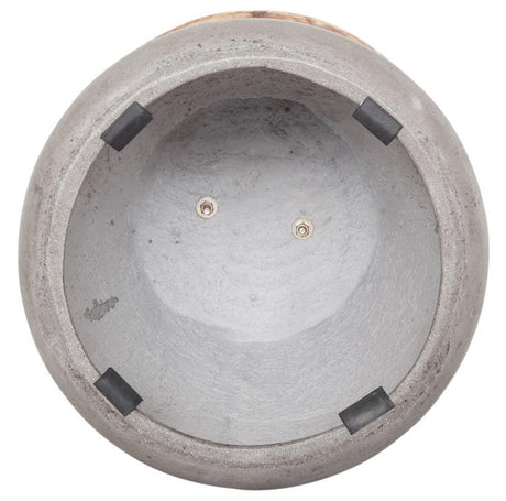 Earthstar Outdoor Stool by Moe's Home at Eve Furniture