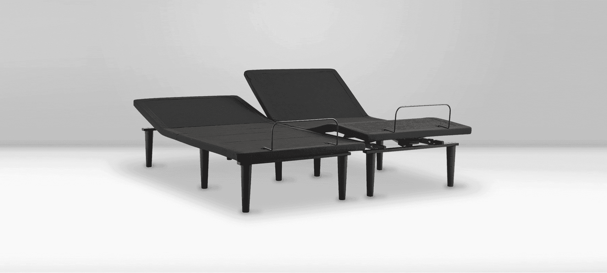 Ease 4.0 Adjustable Power Base by Sealy at Eve Furniture