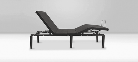 Ease 4.0 Adjustable Power Base by Sealy at Eve Furniture