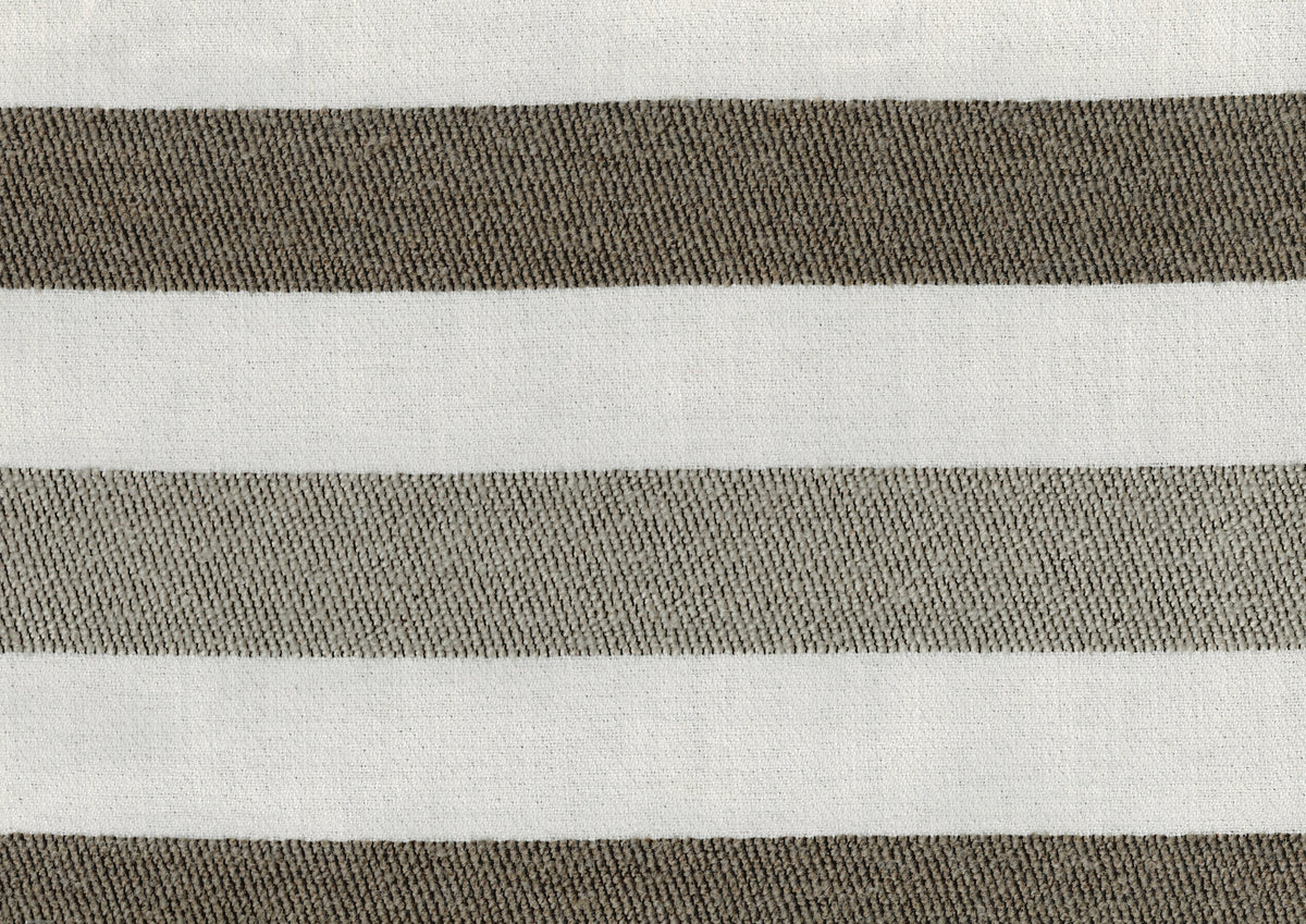 Easley Neutral Multi-Color Jacquard Pouf (no Wooden Frame) by Homelegance at Eve Furniture