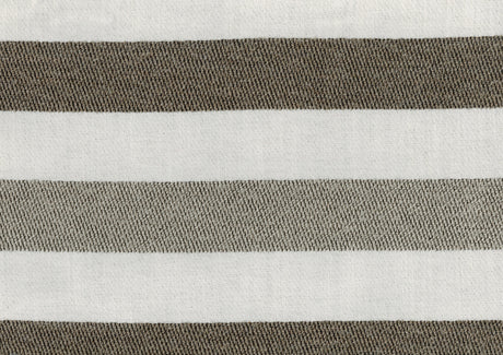 Easley Neutral Multi-Color Jacquard Pouf (no Wooden Frame) by Homelegance at Eve Furniture