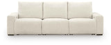 East Loft Chai 3-Piece Power Reclining Sofa by Ashley at Eve Furniture