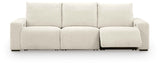 East Loft Chai 3-Piece Power Reclining Sofa by Ashley at Eve Furniture