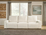 East Loft Chai 3-Piece Power Reclining Sofa by Ashley at Eve Furniture