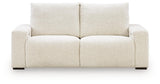 East Loft Chai Power Reclining Sofa & Loveseat by Ashley at Eve Furniture