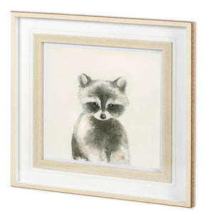 Easter Newborn IV by PanPan a Framed Art Print Matted under Glass by Mercana at Eve Furniture