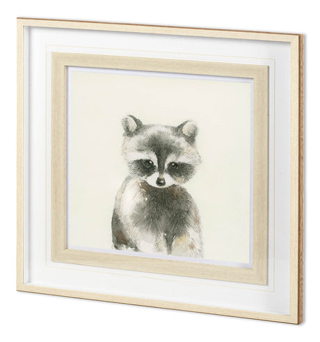 Easter Newborn IV by PanPan a Framed Art Print Matted under Glass by Mercana at Eve Furniture