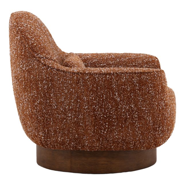 Eastleigh Swivel Chair