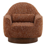 Eastleigh Swivel Chair