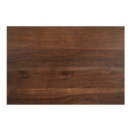 Easton Brown Media Cabinet by MOES at Eve Furniture