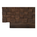Easton Brown Media Cabinet by MOES at Eve Furniture