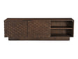 Easton Brown Media Cabinet by MOES at Eve Furniture