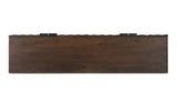 Easton Sideboard Brown by Moe's Home at Eve Furniture