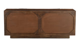 Easton Sideboard Brown by Moe's Home at Eve Furniture