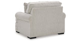 Eastonbridge Shadow Oversized Chair by Ashley at Eve Furniture