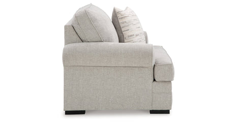 Eastonbridge Shadow Oversized Chair by Ashley at Eve Furniture